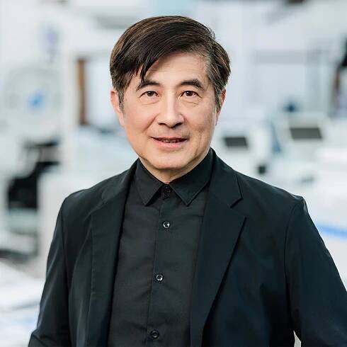 Chi-Yi Chang