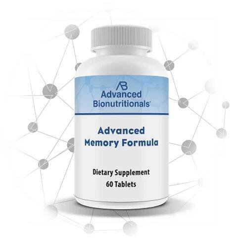 Advanced Memory Formula