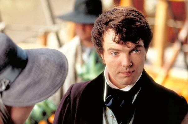 David Copperfield - Z filmu - Ciarán McMenamin