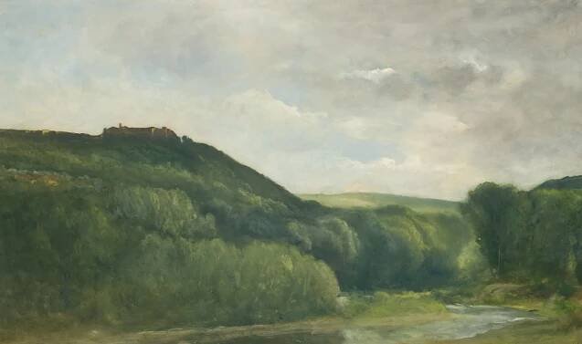 Charles Cecil