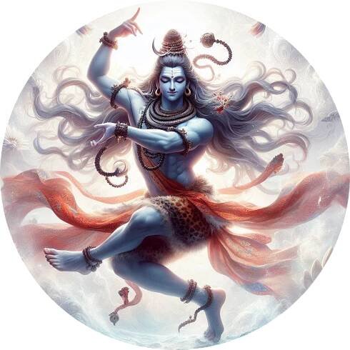 MAHA SHIVRATRI – THE ECSTATIC NIGHT OF SHIVA -