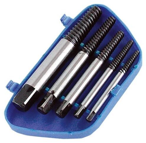 Extol Craft 910023 M3-M18 5 ks