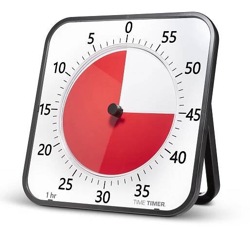 Time Timer Maxi