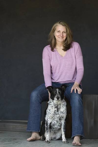 Colleen Smith – DVM, CVA, CVCP – Chattanooga Holistic Animal Institute