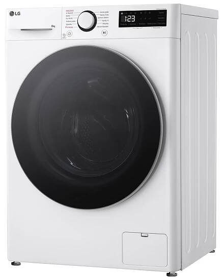 Pračka LG FLR5A82WS