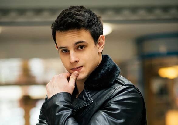 Karel Jirák - divadelní, filmový a televizní herec | Film a divadlo « Best of ... - Profesní magazín