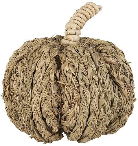AKCE Dekorace dýně PUMPKIN COACH GRASS II.jakost