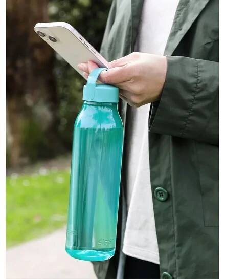 Láhev Sistema OBP Hydrate se zabudovaným držadlem 700 ml | 4camping.cz