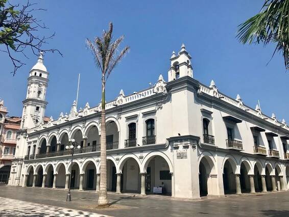 THE 15 BEST Things to Do in Veracruz (2025) - Must-See Attractions