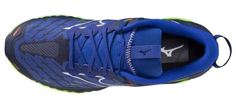 Mizuno Wave Mujin 10 J1GJ247063, 45