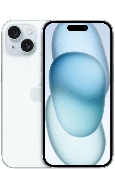 Apple iPhone 15