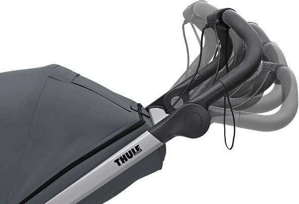 Thule Urban Glide 2 Dark Shadow 2021