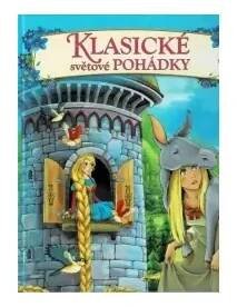 Klasické světové pohádky II.