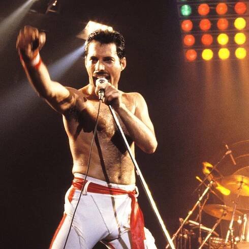 The Complicated Nature of Freddie Mercury's Sexuality
