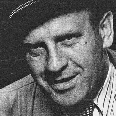 Oskar Schindler