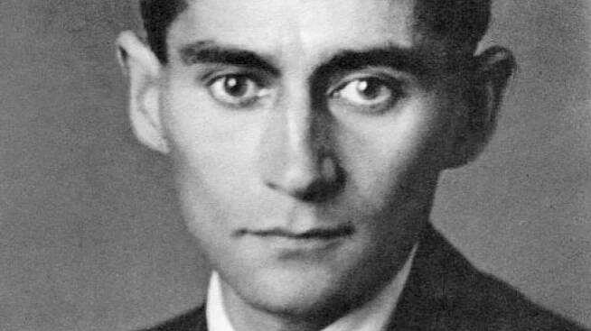 Franz Kafka – G.cz