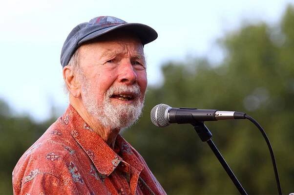 Classic Anti-War Protest Songs