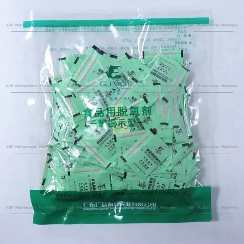 Oxygen Absorber 2