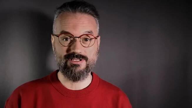 Párový terapeut Jan Vojtko: Otevřený vztah? Musí zůstat romantická exkluzivita
