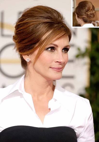 71st Annual Golden Globe Awards - Arrivals