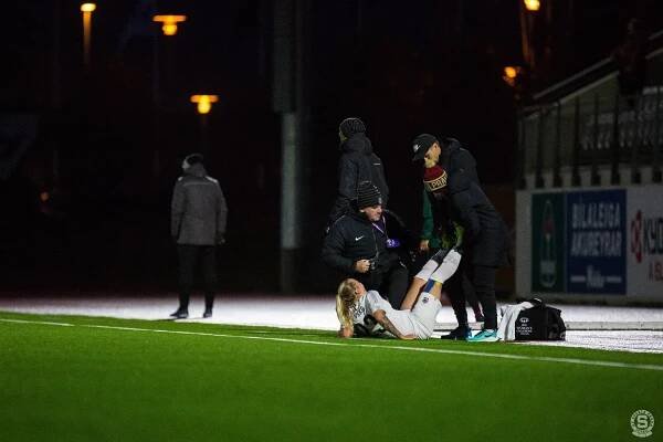Sparta v Lize mistryň prohrála s Breidablikem | sparta.cz