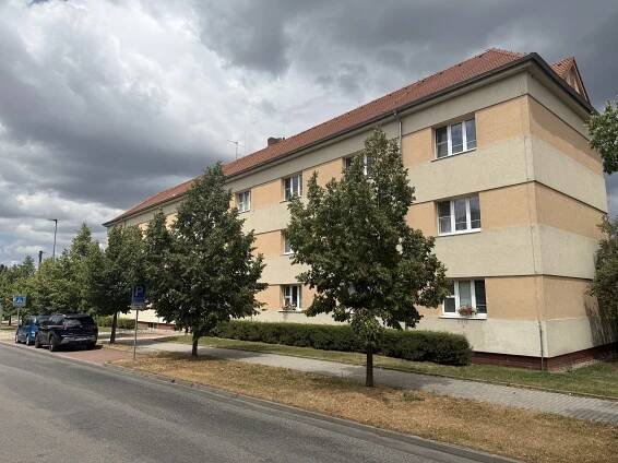 Dům s pečovatelskou službou Brandýs nad Labem – Stará Boleslav - Brilon a.s.