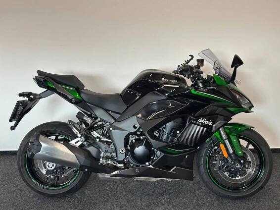 Kawasaki Ninja 1000 SX
