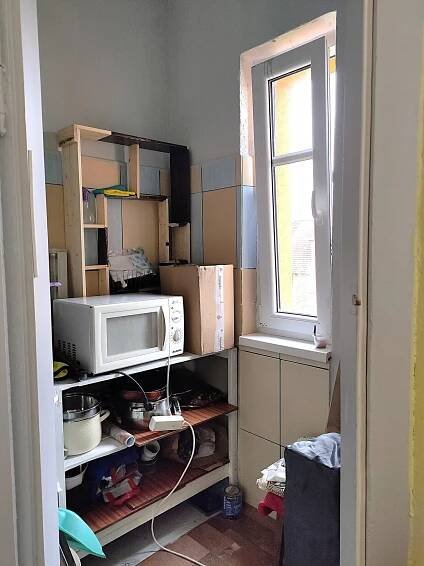 Prodej bytu 2+kk, 50 m2, Rašínova ul., Soběslav | Reality.iDNES.cz 