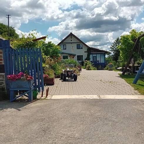 Apartmán 55 Lhota u Lysic | Hotely.cz