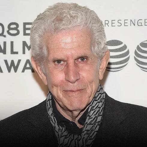 'Annie Hall' Star Tony Roberts Dead at 85