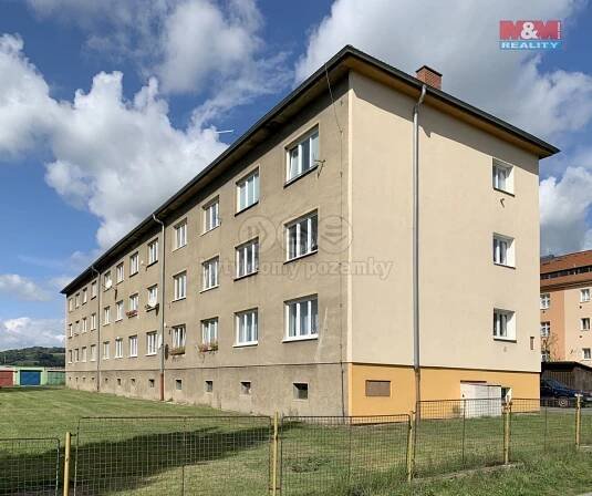Pod Dubovkou, Žandov, okres Česká Lípa