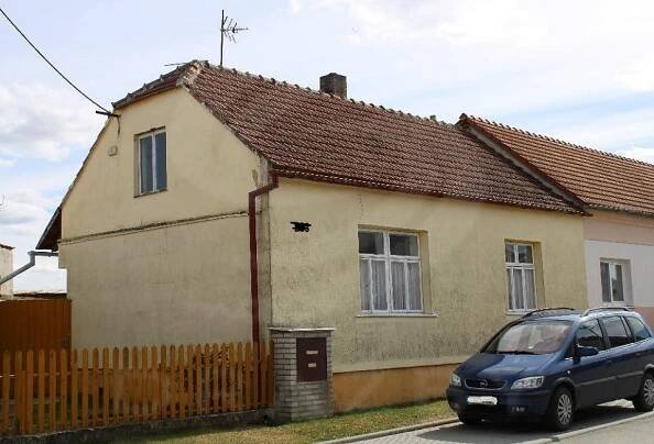 Prodej Dům, Blížkovice, okres Znojmo