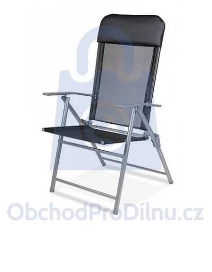 Křeslo zahradní Relax, Garden King