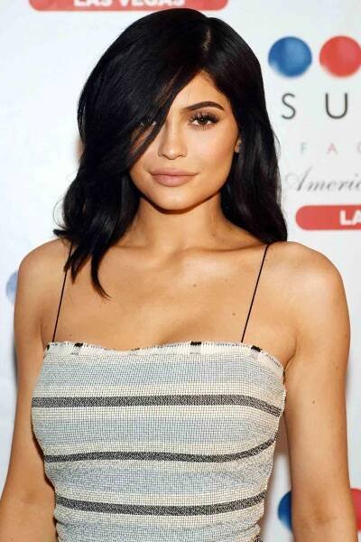 Pregnant Kylie Jenner Says Her Beauty Brand Isn't About Making Millions: It's 'Something Authentic to Me'