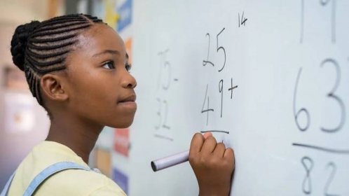 5 Tips To Help Your Child Succeed In Mathematics - Brilliant Blueg - Choosing Best Kids School - to the Rescue