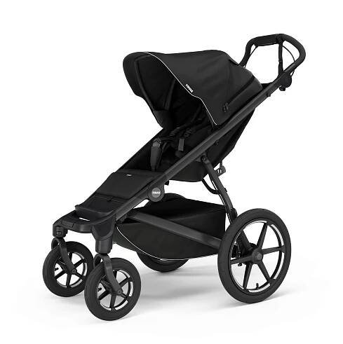 Thule Urban Glide 4-wheel 2024