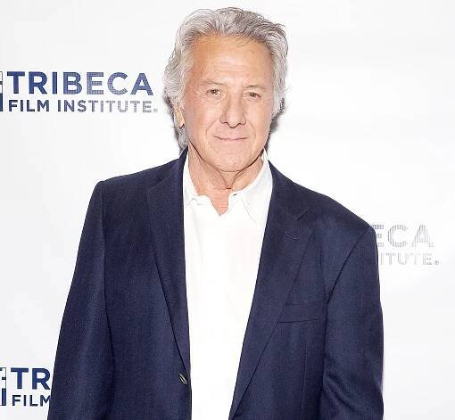 Dustin-Hoffman