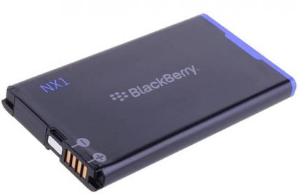 BlackBerry N-X1 baterie 2100mAh Li-Ion (EU blister)