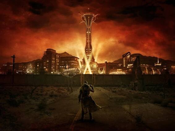Fallout New Vegas' director might be open to working on more Fallout, but it'd come down to the big inevitable question veteran devs often seem to have