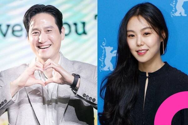 Behind-the-Scenes Confession After 13 Years: Park Hae-joon Recalls Slapping Kim Min-hee So Hard Her Mouth Bled