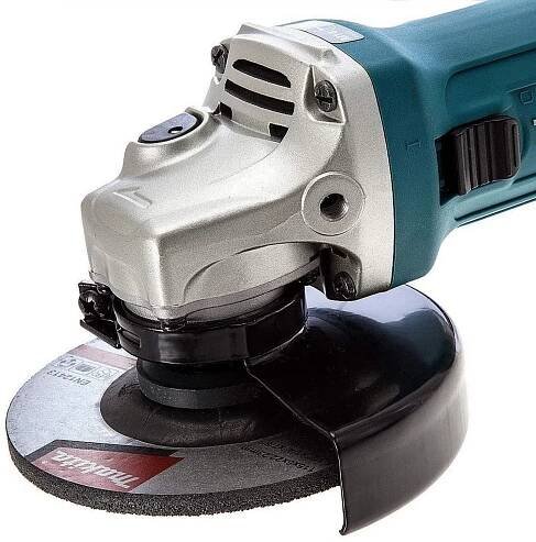 Makita GA4530R úhlová bruska 115mm, 720W
