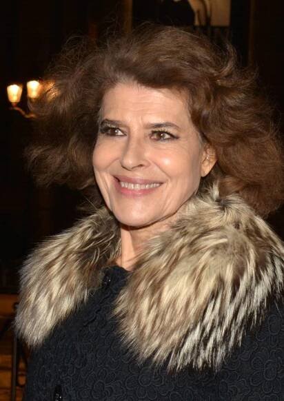 Fanny Ardant – Wikipedia