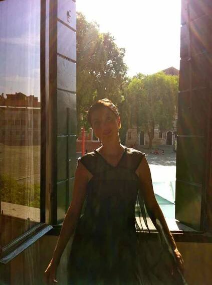 Afternoon Tea at WW Gallery, Venice Biennale - WW Contemporary Art