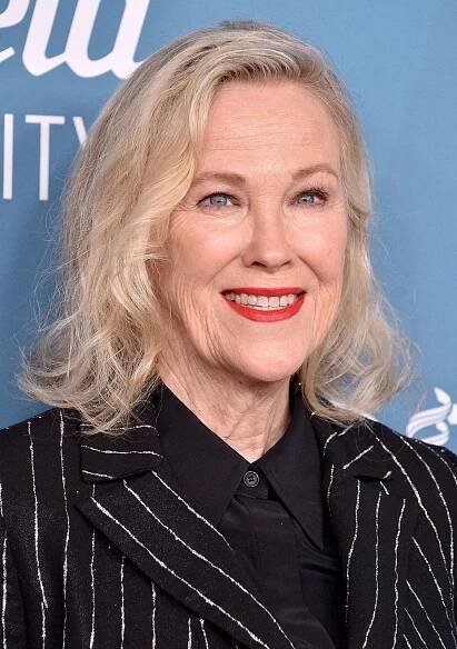Catherine O’Hara