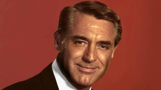 Cary Grant's widow makes $77m move — meet his fifth wife who was 47 years his junior