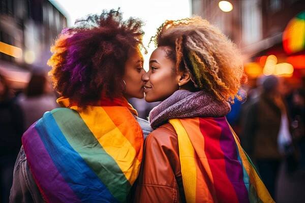 LGBT