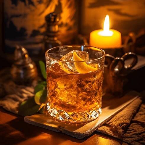 Grog Cocktail Recipe | How to Make the perfect Grog | Recipe | Flavored rum, Cinnamon recipes, Cocktail recipes