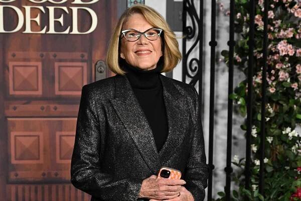 Linda Lavin's Cause of Death Revealed After Alice Star's Death at 87