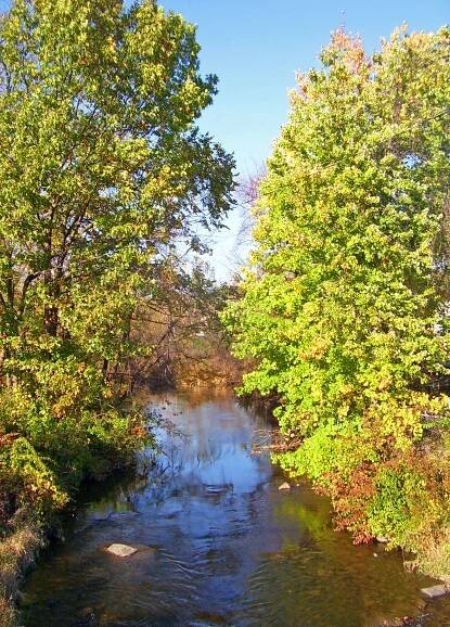 Quassaick Creek