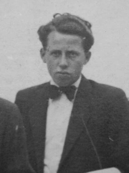 Karel Freund (1925 - 2015)